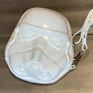 Star Wars Strom Trooper purse